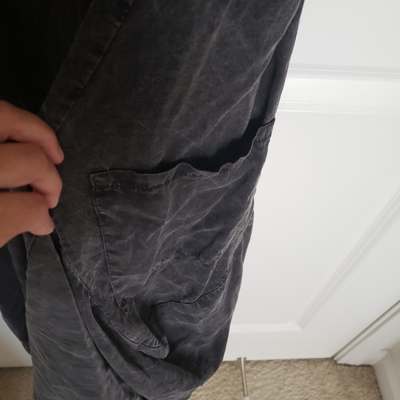 INZIO Corduroy Magic Dress - Picture 8 of 12